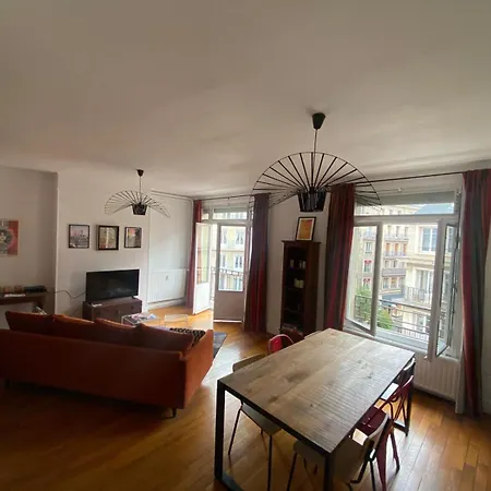 Le Clocher - 349 Apartment Rouen