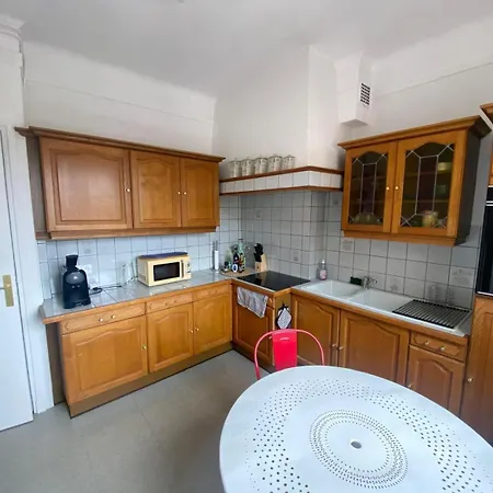 Apartment Le Clocher - 349 Rouen