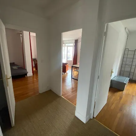 Le Clocher - 349 * Rouen