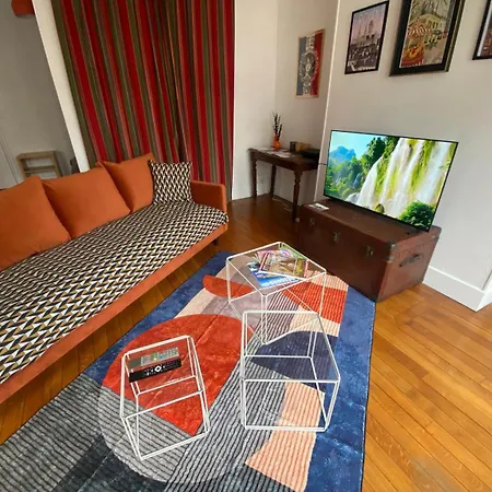 Le Clocher - 349 Apartman *