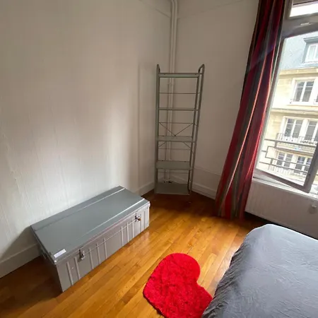 Apartman Le Clocher - 349