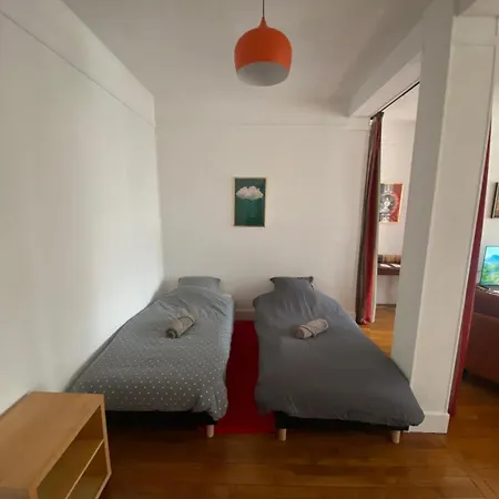 Le Clocher - 349 Apartment Rouen