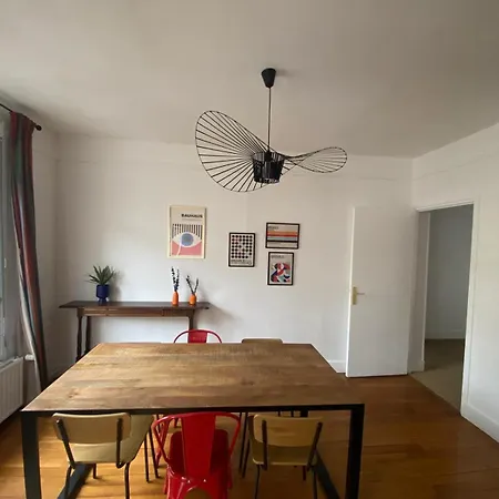 Apartman Le Clocher - 349 Rouen