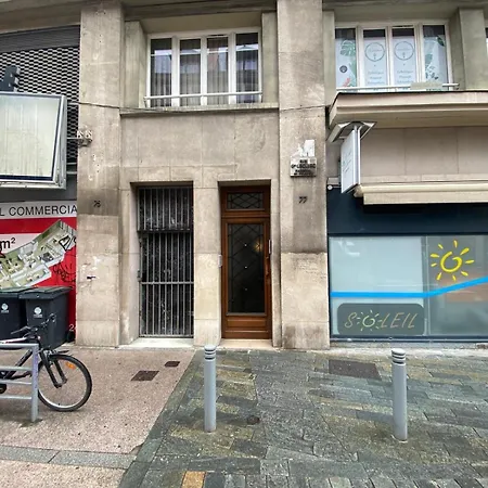 Le Clocher - 349 * Rouen