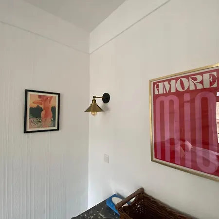 Apartman Le Clocher - 349 *