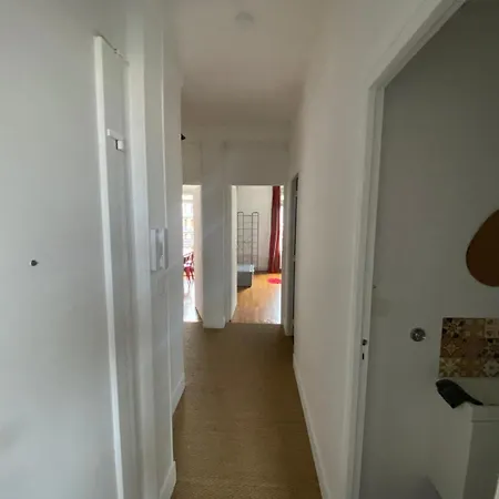 Le Clocher - 349 Apartment *