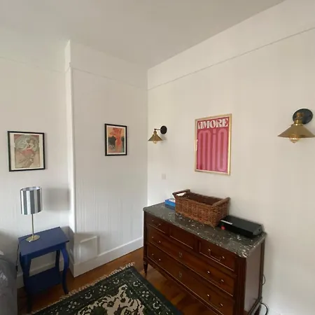 Apartment Le Clocher - 349 Rouen