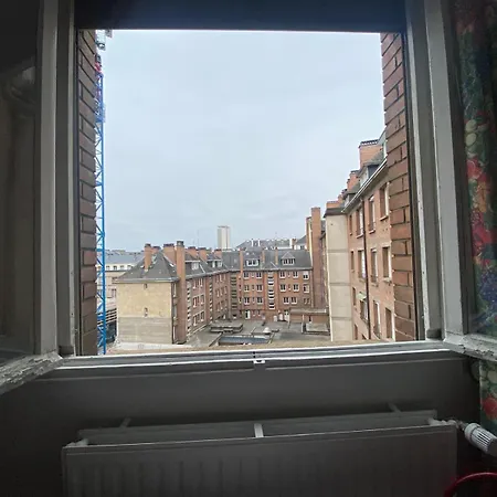 Apartment Le Clocher - 349
